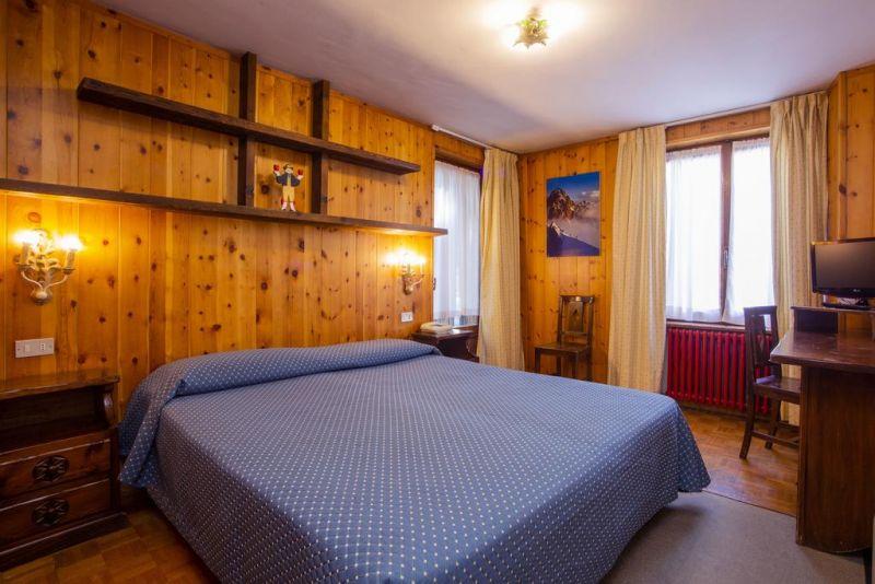 Cristallo Courmayeur 2*