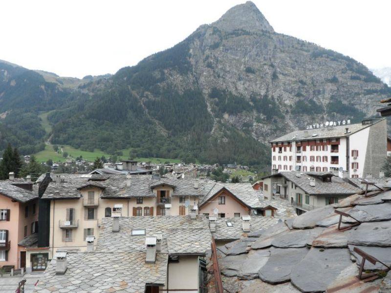 Cristallo Courmayeur 2*