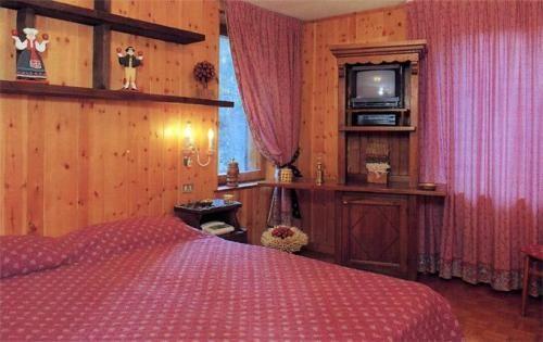 Cristallo Courmayeur 2*