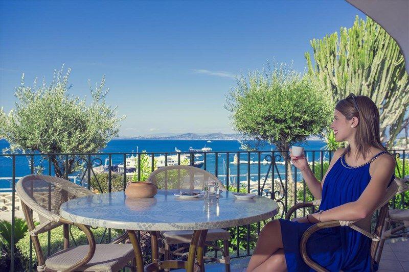 Cristallo Palace Terme 4*