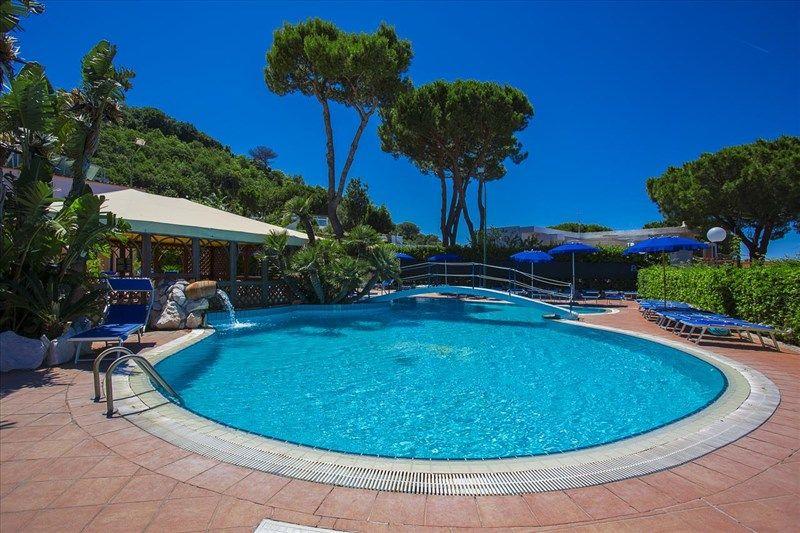 Cristallo Palace Terme 4*