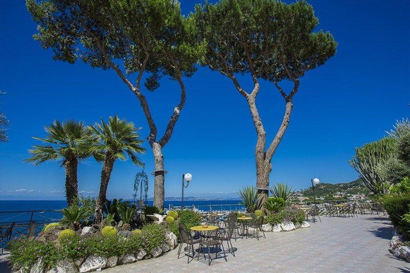 Cristallo Palace Terme 4*