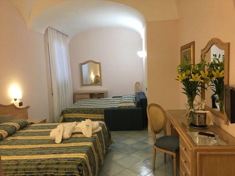 Cristallo Palace Terme 4*