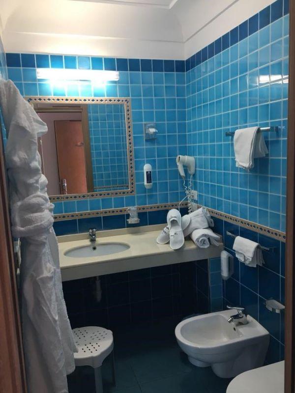 Cristallo Palace Terme 4*