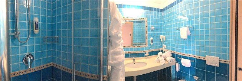 Cristallo Palace Terme 4*