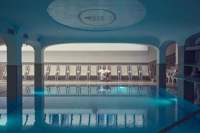 Cristallo Palace Terme 4*