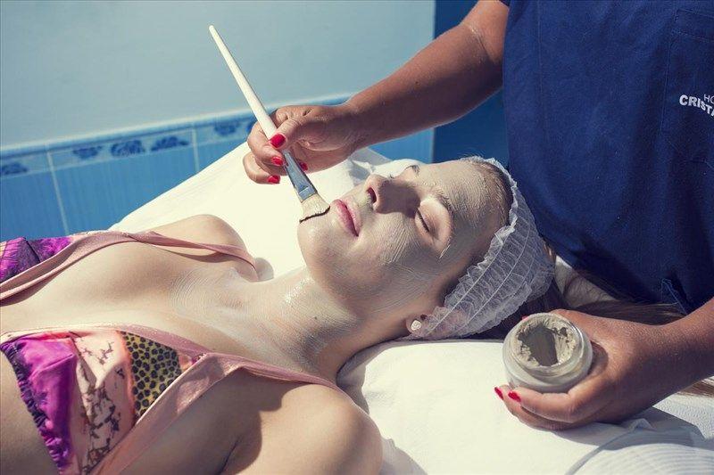 Cristallo Palace Terme 4*