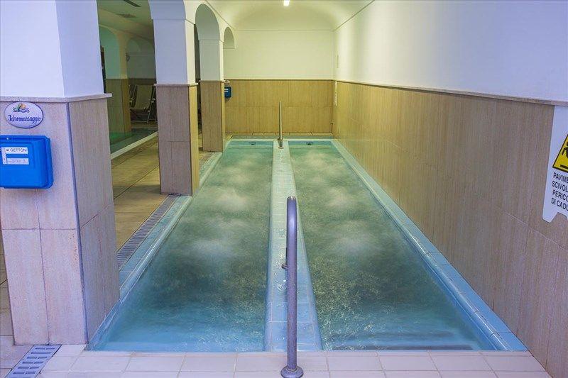 Cristallo Palace Terme 4*