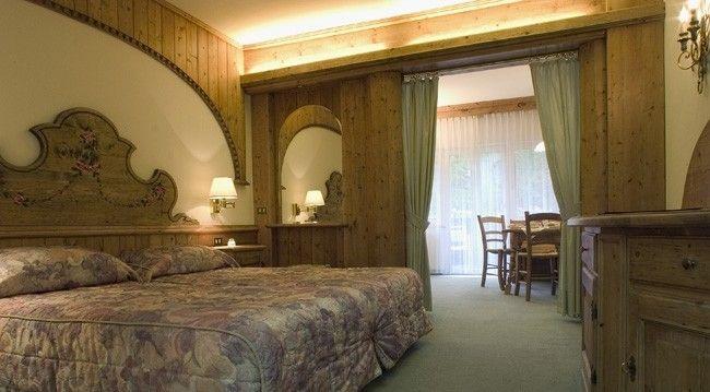 Croce Bianca 4*