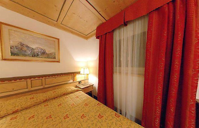 Croce Bianca 4*