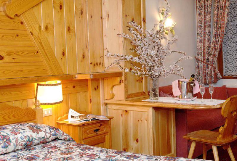 Dahu Hotel Madonna Di Campiglio 4*