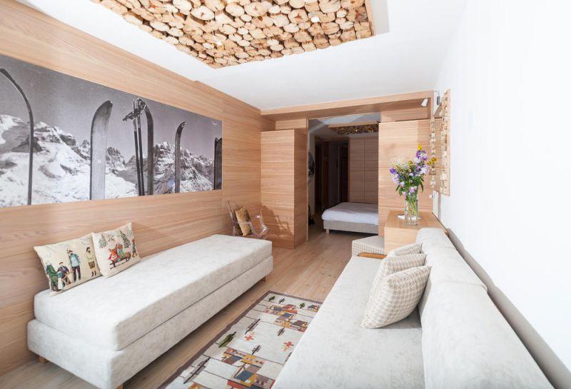 Dahu Hotel Madonna Di Campiglio 4*