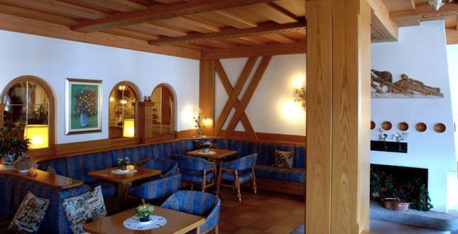 Dahu Hotel Madonna Di Campiglio 4*