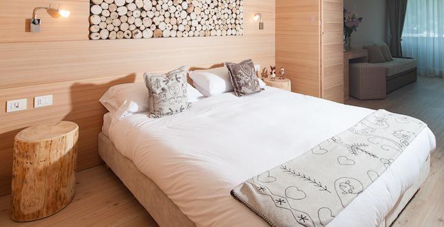 Dahu Hotel Madonna Di Campiglio 4*