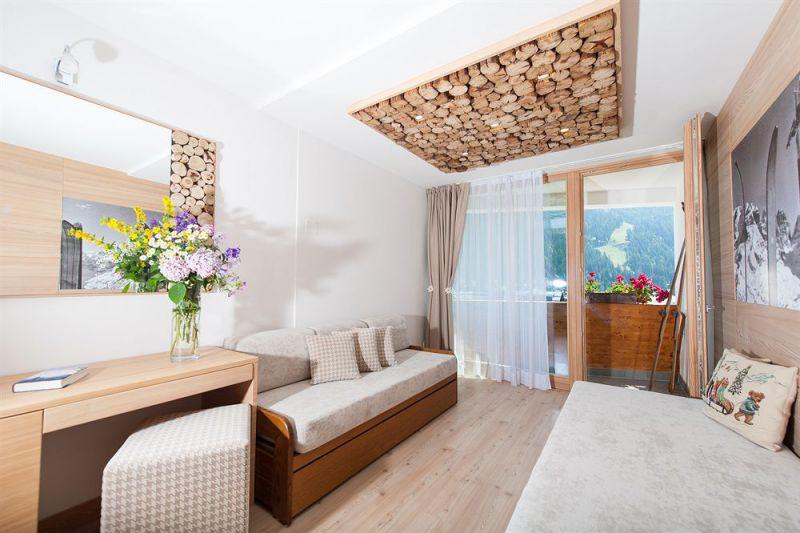 Dahu Hotel Madonna Di Campiglio 4*