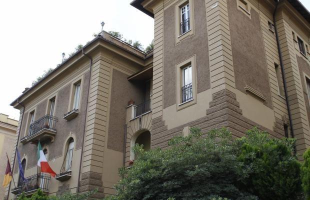 Daniela Rome 3*