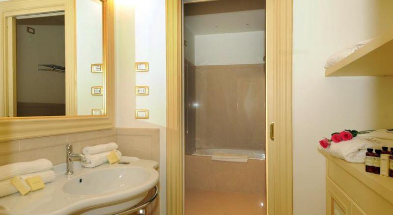De Paris Sanremo 4*