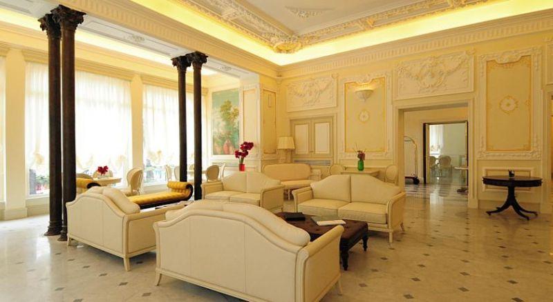 De Paris Sanremo 4*