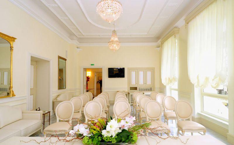 De Paris Sanremo 4*