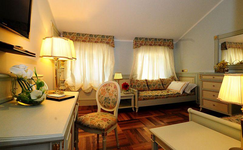 De Paris Sanremo 4*