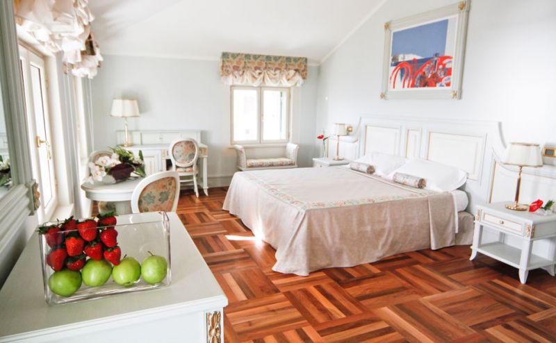 De Paris Sanremo 4*