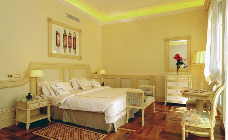 De Paris Sanremo 4*