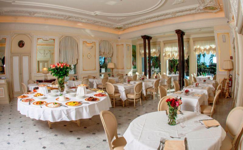 De Paris Sanremo 4*