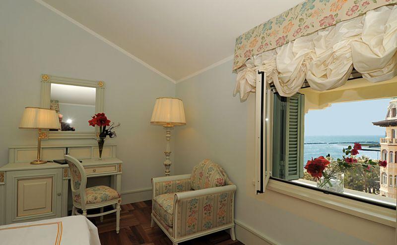 De Paris Sanremo 4*