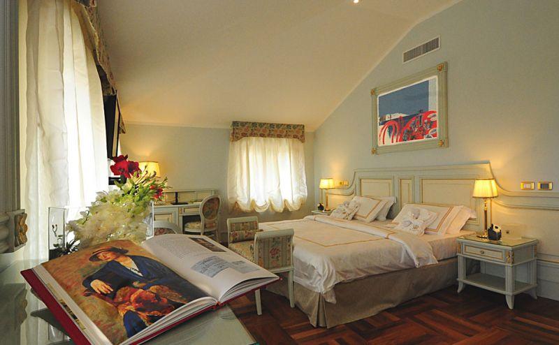 De Paris Sanremo 4*
