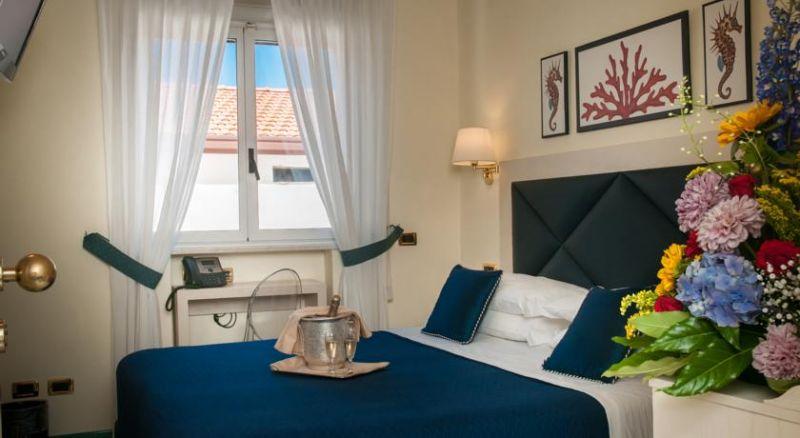 Del Mare Sorrento 3*