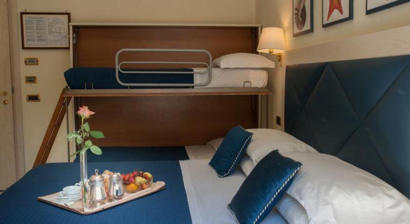 Del Mare Sorrento 3*