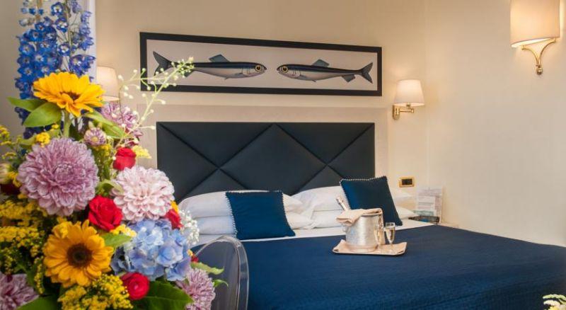 Del Mare Sorrento 3*
