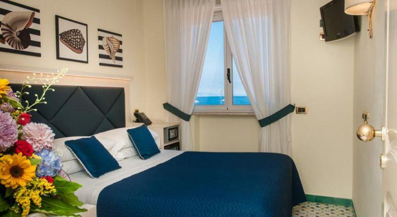 Del Mare Sorrento 3*