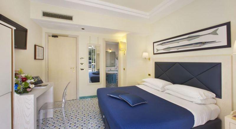 Del Mare Sorrento 3*