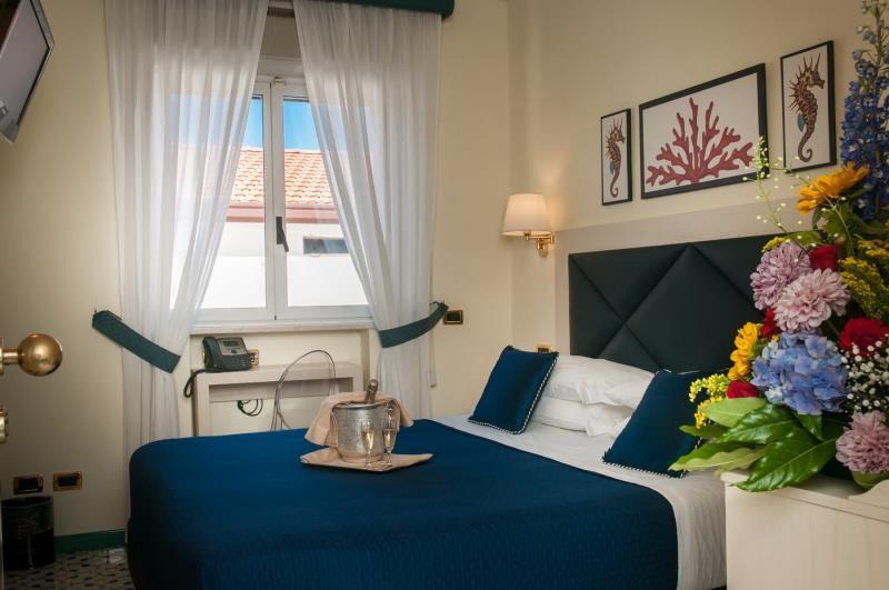 Del Mare Sorrento 3*