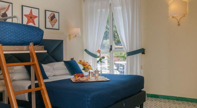 Del Mare Sorrento 3*