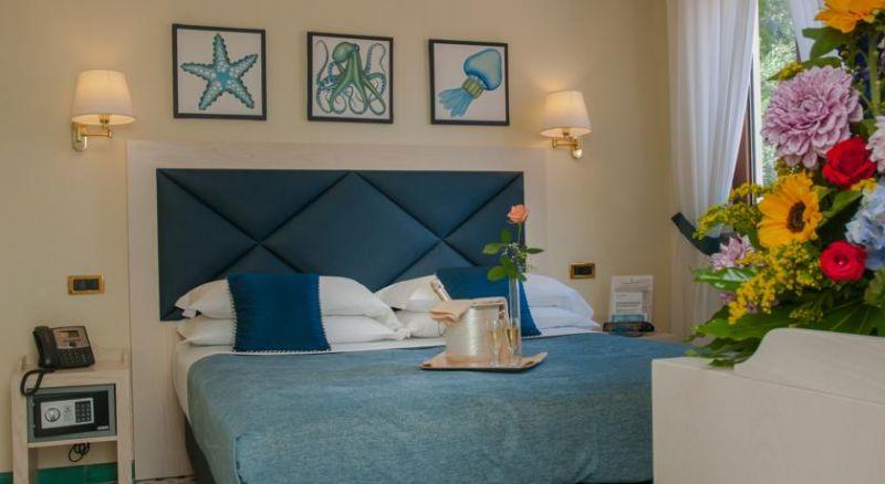 Del Mare Sorrento 3*