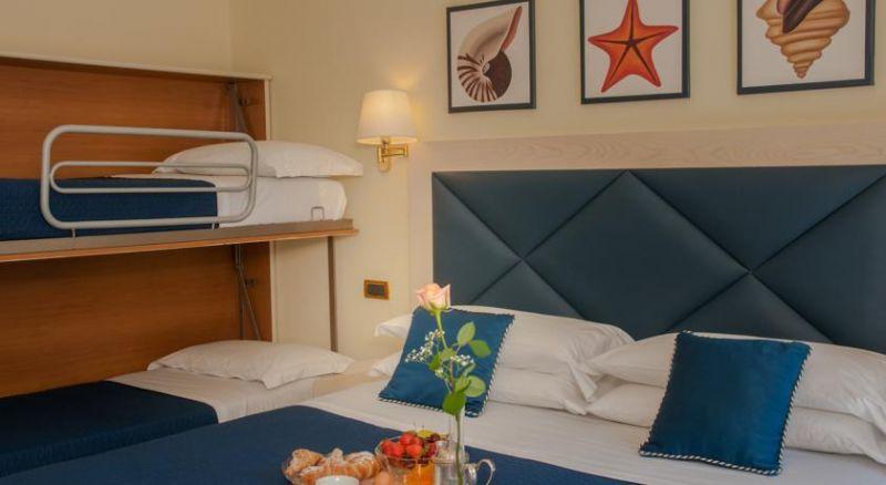 Del Mare Sorrento 3*