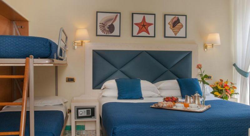 Del Mare Sorrento 3*