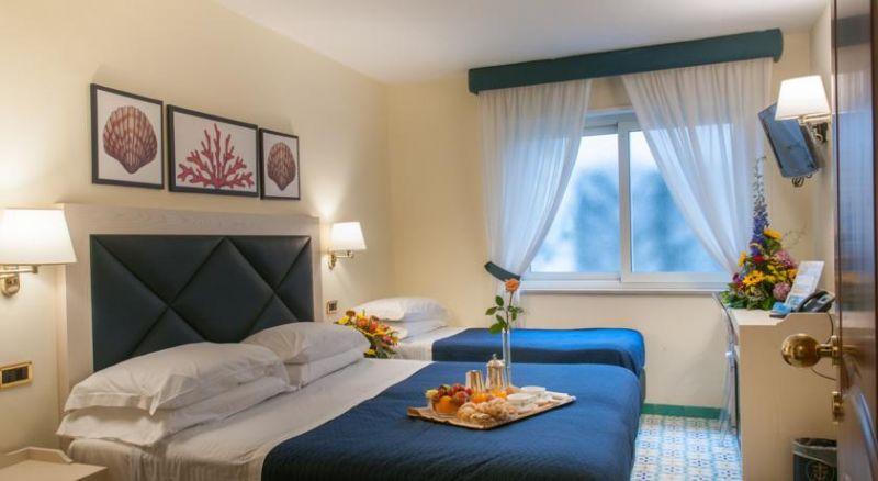 Del Mare Sorrento 3*
