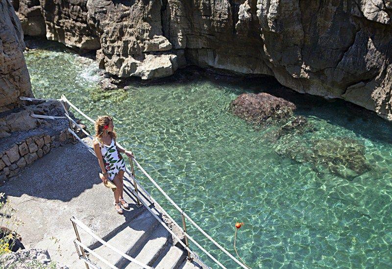 Delfino Sorrento 4*