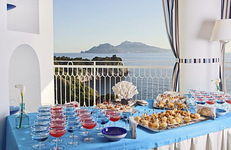 Delfino Sorrento 4*
