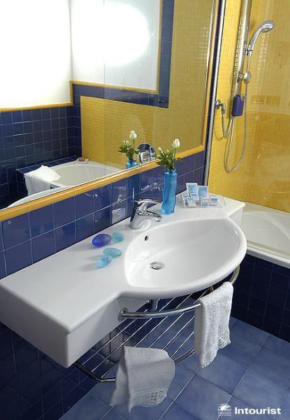 Delfino Sorrento 4*
