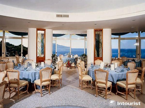 Delfino Sorrento 4*