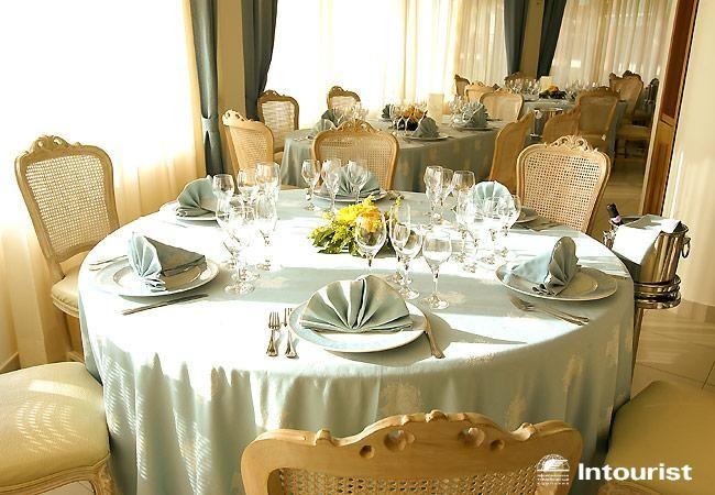 Delfino Sorrento 4*