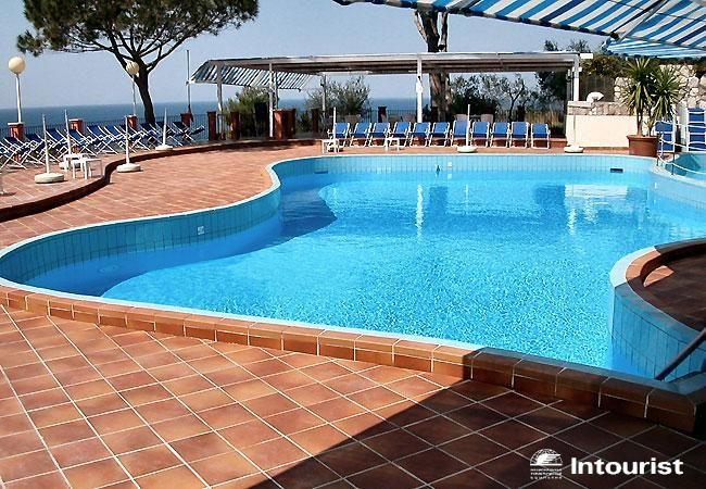 Delfino Sorrento 4*