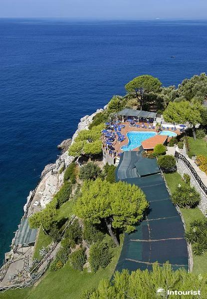 Delfino Sorrento 4*
