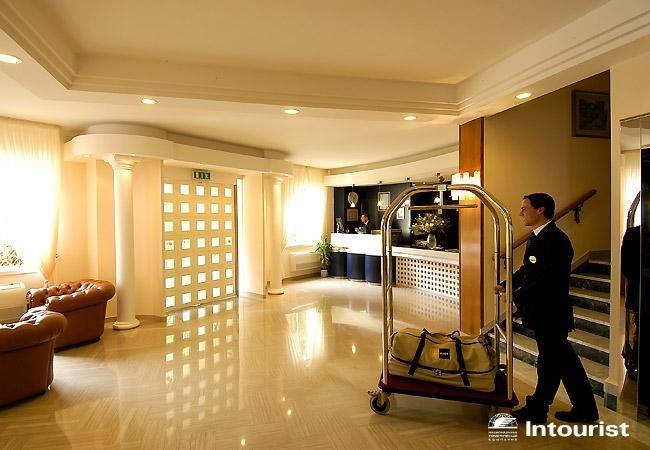 Delfino Sorrento 4*