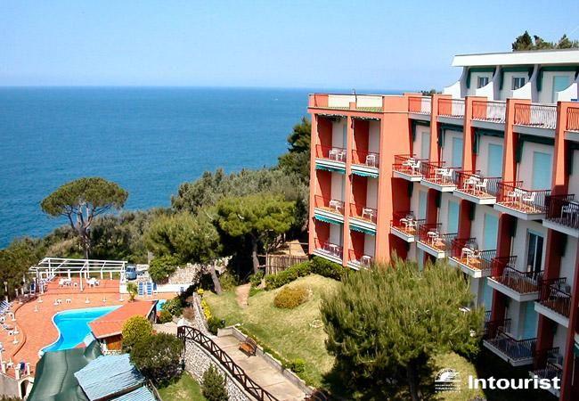 Delfino Sorrento 4*