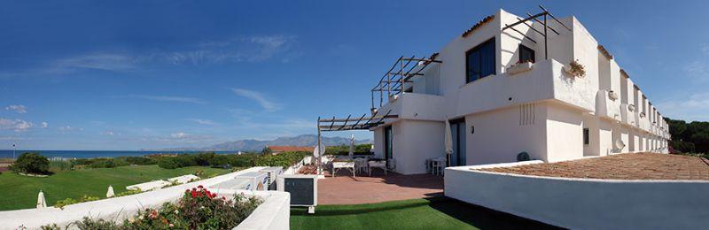 Della Baia 4*
